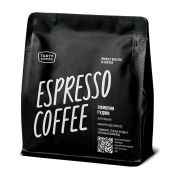 Кофе Tasty Coffee 250гр Эфиопия Гуджи моносорт эспрессо зерно
