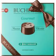 Конфеты BUCHERON GOURMET c фисташкой 180гр 1/6