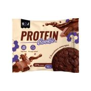 шт Печенье SOJ Protein Cookie c мол/шок б/сах 40гр 1/10