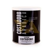 Кофе Costadoro Arabica Grani зерно 250гр ж/б 1/12