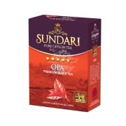 Чай Sundari ОПА 250гр 1/40