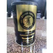 Кофе Turka Coffe Special 250гр молотый ж/б 1/12