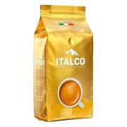 Кофе ITALCO EA CREMA ORO зерно 1кг 1/6