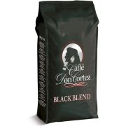 Кофе Caffe Don Cortez Black Blend зерно 1кг 1/6