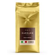 Кофе Caffe Carraro Gold Crema Aroma зерно 1кг 1/6