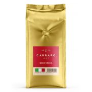 Кофе Caffe Carraro Gold Crema зерно 1кг 1/6