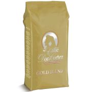 Кофе Caffe Don Cortez Gold Blend зерно 1кг 1/6