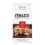 Кофе ITALCO GRAN GUSTO 1кг 1/6