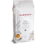 Кофе Caffe Carraro Puro Arabica зерно 1кг 1/6