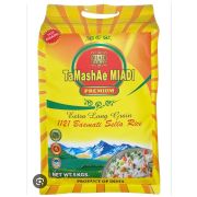 кр Рис Басмати TaMashAe MIADI Premium 500гр 1/24