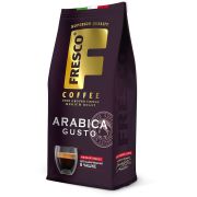 Кофе FRESCO  200гр Arabica Gusto зерно 1/8