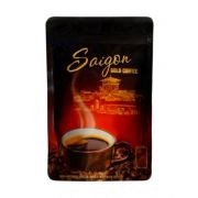 Кофе Saigon раств. Gold 75гр 1/130