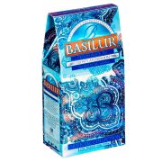 Чай Basilur ВОСТОЧНАЯ КОЛЛЕКЦИЯ «Морозный день »100гр 1/12