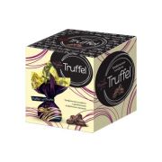 Конфеты Шоколадный Кутюрье 110гр Mister Truffel молотый кофе 1/8