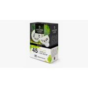 Чай GOLDEN LION Фруктовая легенда 90гр черный саусеп 1/60
