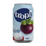 Напиток TROPI мангостин 330мл 1/24