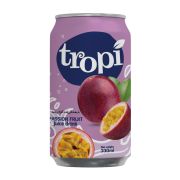 Напиток TROPI маракуйя 330мл 1/24