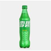 Напиток 500мл Sprite 1/24