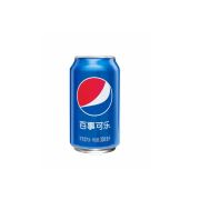 Напиток 330мл Pepsi ж/б 1/24