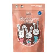 Какао Горячий шоколад ELZA Choco Band Creamy Caramel 200гр 1/10
