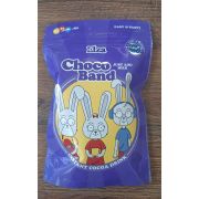Какао Горячий шоколад ELZA Choco Band vitamins/calcium 200гр