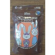 Какао Горячий шоколад ELZA Choco Band Hot Chocolate 200гр