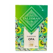 Чай Talisman ОРА зеленый 100гр 1/60