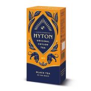 Чай HYTON к Черный 25пак 1/30