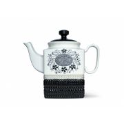 Чай HYTON кер чайник Авангард 80гр 1/12 керамика