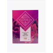 Чай Talisman ФБОП с типсами 200гр 1/24