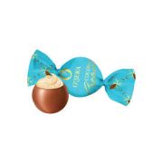 вес Конфеты КДВ O'Zera с кокосом  Сoconut cream 1кг (0,5кг) 1/3