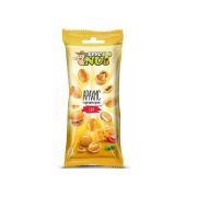 Арахис ХрустNut в хрустящей корочке сыр 50гр 1/30