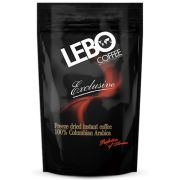 Кофе LEBO м/у Exclusive 100гр 1/10