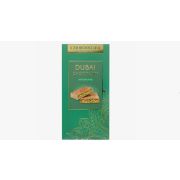 Шоколад Chokodelika 50гр Dubai Pistachio молочный 1/42