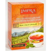 Чай Импра Высокогорный (мелкий лист) 200г 1/20
