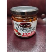 к ECOCHIEF Томаты вяленые в масле 200гр 1/12