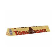 Шоколад Toblerone молочный с медово-миндальной нугой 100гр 1/40