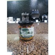 к ECOCHIEF Перец Халапенью зеленый с чесноком в масле 200гр 1/12