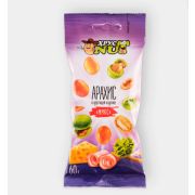 Арахис ХрустNut в хрустящей корочке MIX 50гр 1/30