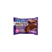 шт SOJ Печенье Protein  Kerli  брауни без сахара 45гр 1/12