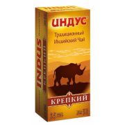 Чай Индус крепкий 25пак 1/18