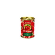 к  Помидорка Томатная паста 140гр ж/б 1/50
