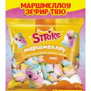 Маршмеллоу Strike Trio 90гр bananastraw vanilla 1/20