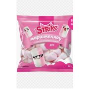 Маршмеллоу Strike Duo 90гр strawberry vanilla 1/20