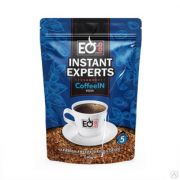 Кофе EL Instant Experts м/у CoffeIN India 95гр 1/12