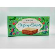 Вкуснотория Пастила турецкая яблочная без сахара 90гр 1/30