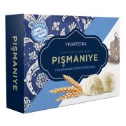 Вкуснотория Пишмание классическое 204гр 1/12