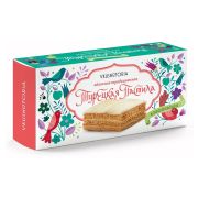 Вкуснотория Пастила турецкая яблочная классическая 90гр 1/30