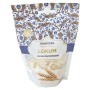 Вкуснотория Рахат-лукум классич. в кокосовой стружке 100гр 1/30