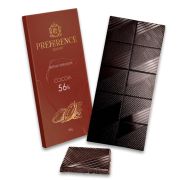 Шоколад PREFERENCE 95гр горький 56% 1/20